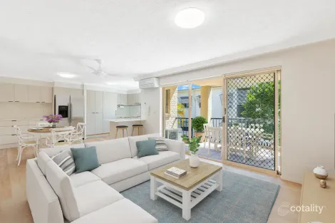 Property photo of 5/5-7 Tweed Street Coolangatta QLD 4225