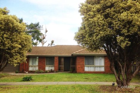 Property photo of 3 Holyhead Drive Torquay VIC 3228