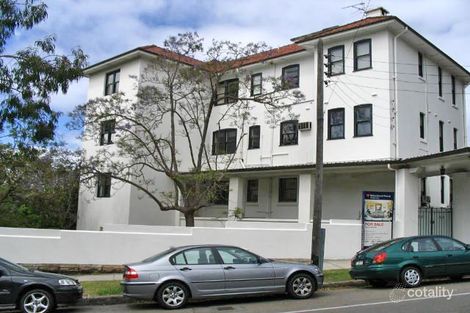 Property photo of 12/343 Edgecliff Road Edgecliff NSW 2027