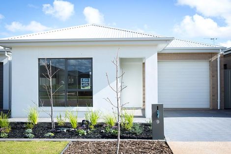 Lot 412 Brittlewood Dr, Penfield, SA 5121