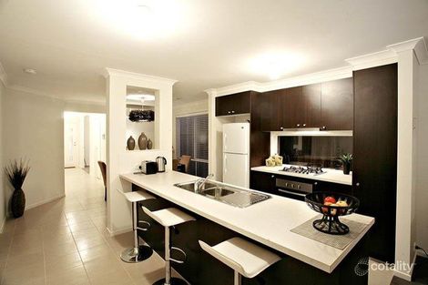 Property photo of 4 Archie Street Tarneit VIC 3029