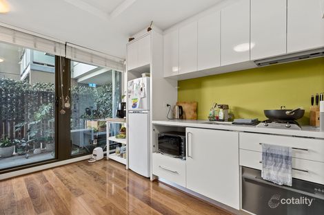 Property photo of 11/150 Kerr Street Fitzroy VIC 3065