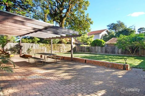 Property photo of 28 Eastern Avenue Kingsford NSW 2032