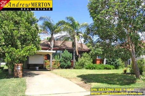 6 Bentley Rd, Colyton, NSW 2760