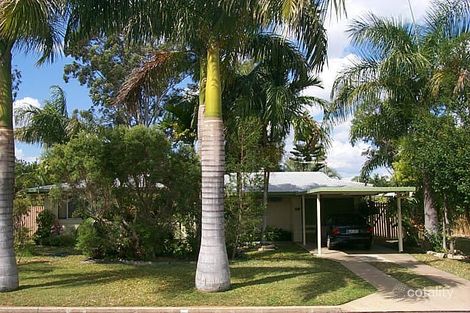 Property photo of 86 Boland Street Park Avenue QLD 4701