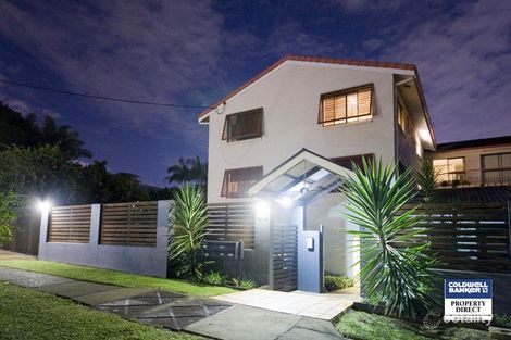 3/48 Lisson Gr, Wooloowin, QLD 4030