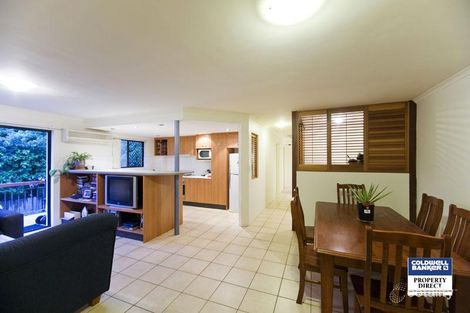 Property photo of 3/48 Lisson Grove Wooloowin QLD 4030