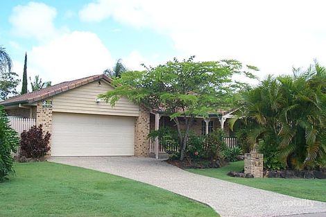 49 Camberwell Cct, Robina, QLD 4226