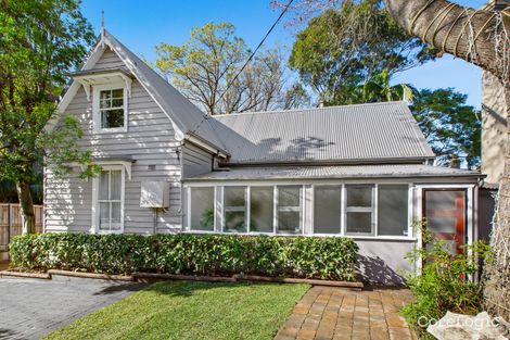 Property photo of 150 Beattie Street Balmain NSW 2041