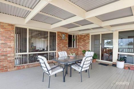 Property photo of 7 Budawang Drive Ulladulla NSW 2539