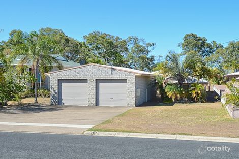 Property photo of 136 Burrum Street Burrum Heads QLD 4659