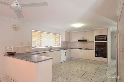 Property photo of 136 Burrum Street Burrum Heads QLD 4659