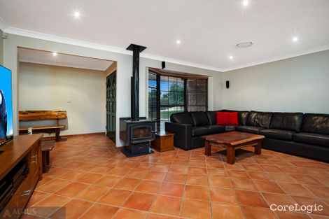 Property photo of 3 Carrington Street Seven Hills NSW 2147