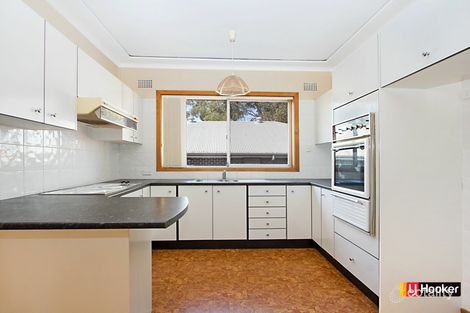 Property photo of 90 Lucas Road Seven Hills NSW 2147