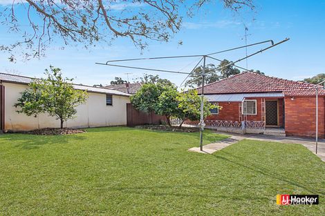 Property photo of 90 Lucas Road Seven Hills NSW 2147