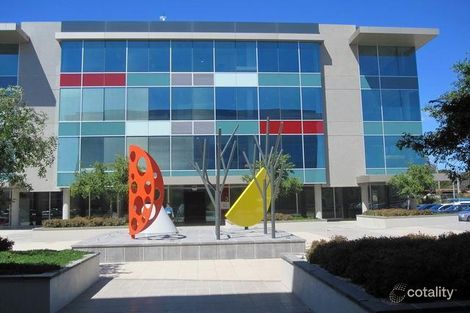 22/195 Wellington Rd, Clayton, VIC 3168