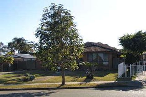 Property photo of 47 Brisbane Road St Johns Park NSW 2176