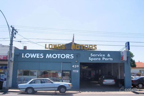 439 Moreland Rd, Pascoe Vale South, VIC 3044