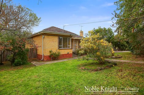 12 Kidgell St, Lilydale, VIC 3140