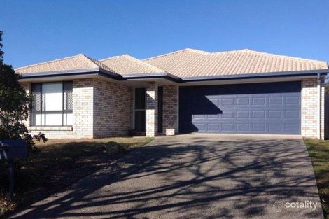 4 Mavis Ct, Rothwell, QLD 4022