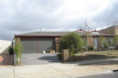 11 Bungarim Wynd, Sydenham, VIC 3037