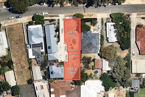 3/23 Amherst Rd, Woodbridge, WA 6056