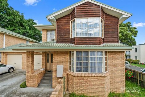 Property photo of 4/9 Long Point Road Sandy Bay TAS 7005