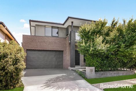 Property photo of 12 Dunphy Street The Ponds NSW 2769
