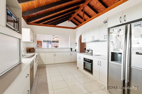 Property photo of 80 Mount Warren Boulevard Mount Warren Park QLD 4207