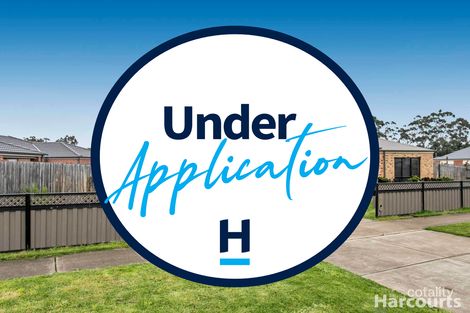 89 Cook St, Drouin, VIC 3818