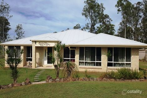 Property photo of 84 Cullinane Road Sexton QLD 4570