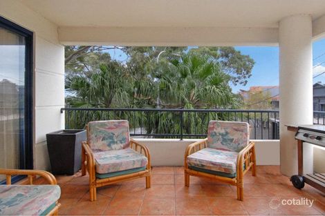 Property photo of 6/1 Regent Place Redfern NSW 2016