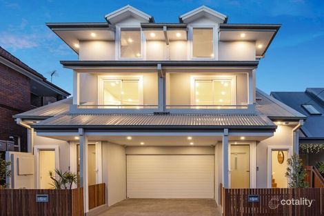 Property photo of 22 Denison Street Manly NSW 2095