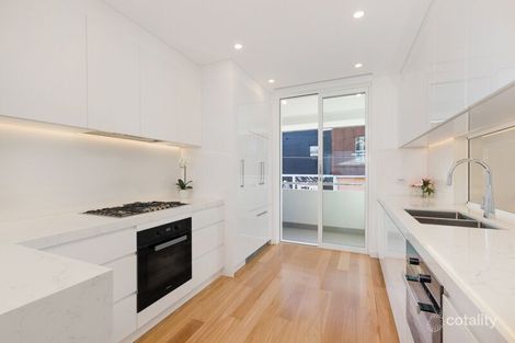 Property photo of 2/22 Denison Street Manly NSW 2095
