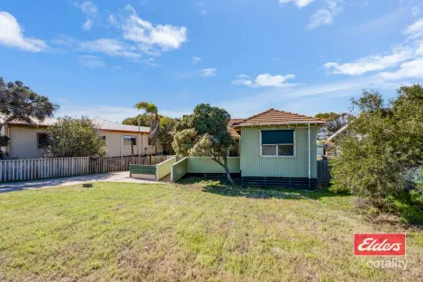 114 Fraser St, Beachlands, WA 6530