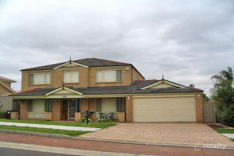 Property photo of 289 Braidwood Drive Prestons NSW 2170