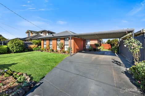 Property photo of 444 Police Road Dandenong North VIC 3175