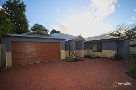 3a Fourth Ave, Bassendean, WA 6054