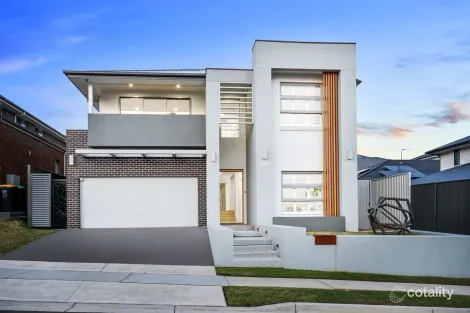 Property photo of 29 Prospect Avenue Glenmore Park NSW 2745