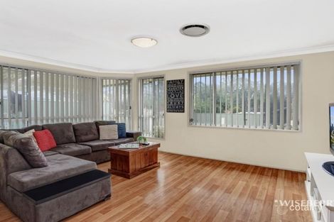 Property photo of 65 Brittania Drive Watanobbi NSW 2259