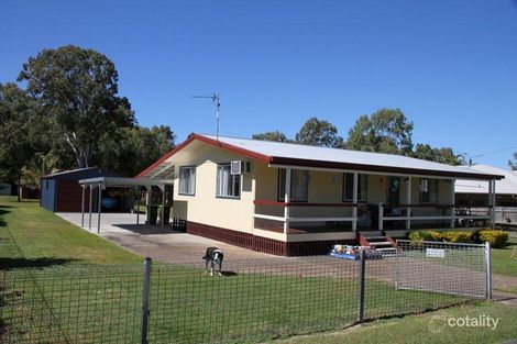 7 Meilland St, Yeppoon, QLD 4703