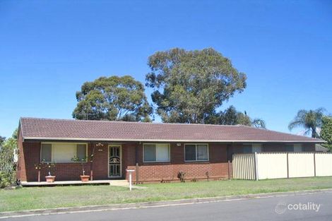 28 Summerfield Cct, Cambridge Gardens, NSW 2747