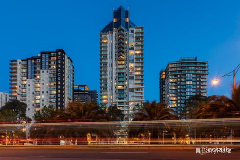 Property photo of 56/83 Whiteman Street Southbank VIC 3006