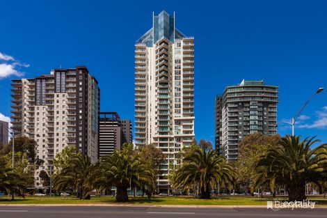Property photo of 56/83 Whiteman Street Southbank VIC 3006