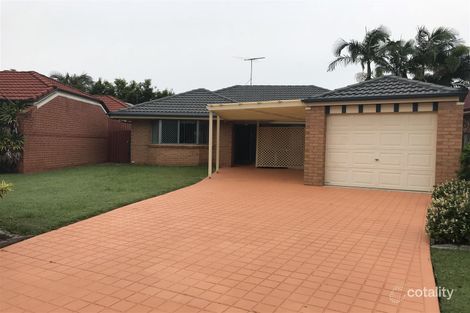 6 Nairn Ct, Cornubia, QLD 4130