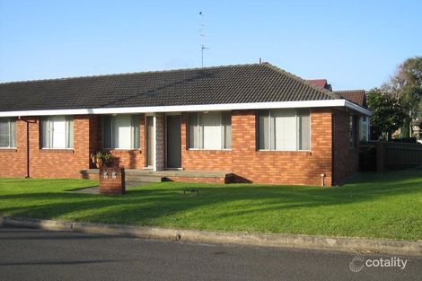 3/13 Mccauley St, Thirroul, NSW 2515