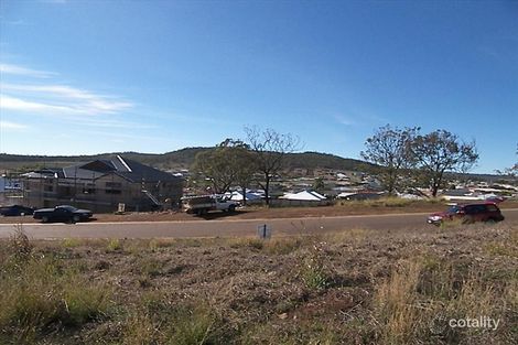 Property photo of 13 Edwin Street Westbrook QLD 4350