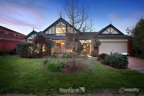 Property photo of 6 Darcy Niland Crescent Lynbrook VIC 3975