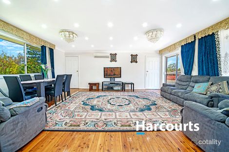 Property photo of 15 Sava Place Bonnyrigg NSW 2177