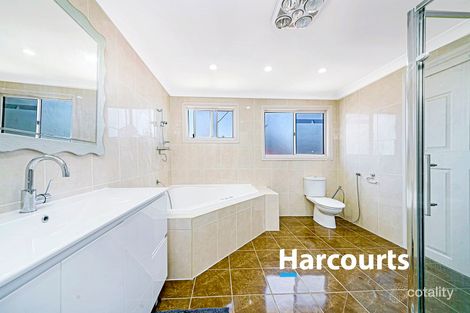 Property photo of 15 Sava Place Bonnyrigg NSW 2177